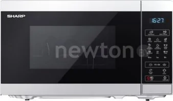Микроволновая печь Sharp YC-MG02E-S