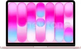 Ноутбук Apple MacBook Neo 13" A18 Pro 2026 MHFJ4
