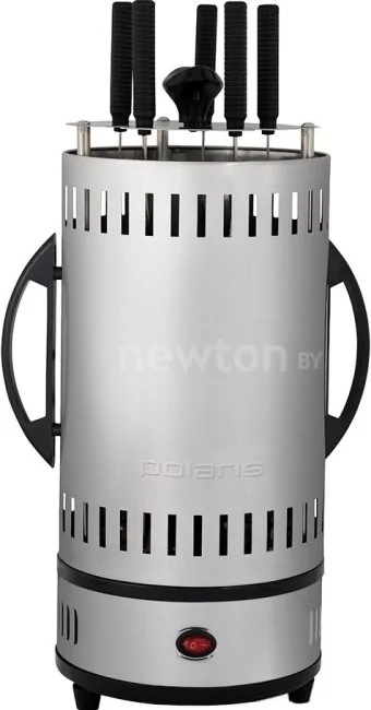 Электрошашлычница Polaris PEG 0503
