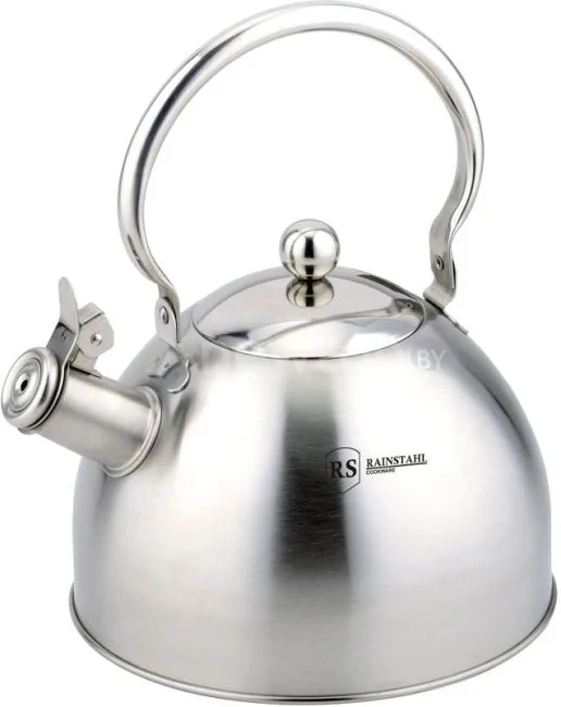 Чайник со свистком Rainstahl RS-7613-30