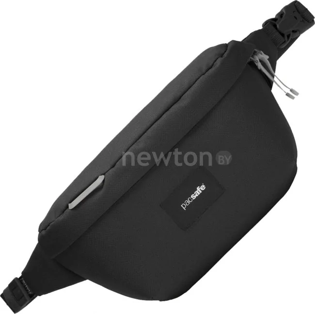 Сумка Pacsafe Go Sling 35100130 (черная смола)