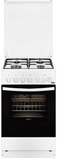 Кухонная плита Zanussi ZCK9552J1W