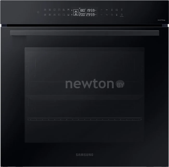 Электрический духовой шкаф Samsung NV7B42251AK/U2