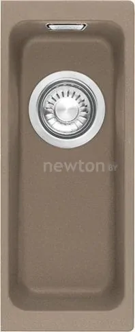 Кухонная мойка Franke KBG 110-16 125.0478.118 (миндаль)