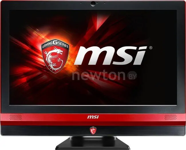 Моноблок MSI Gaming 24 6QE-012RU