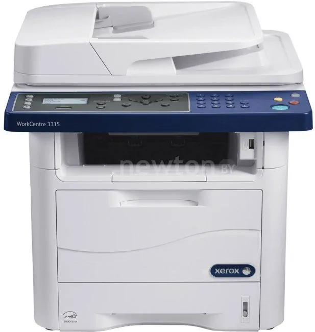 МФУ Xerox WorkCentre 3315DN
