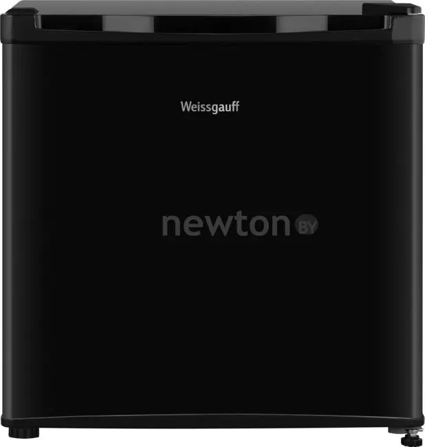 Мини-холодильник Weissgauff WR-046 Defrost Black