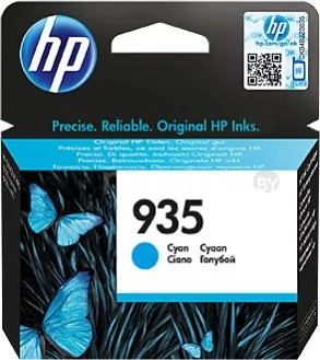 Картридж HP 935 (C2P20AE)