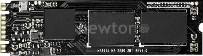 SSD KingSpec NT-512-2280 512GB