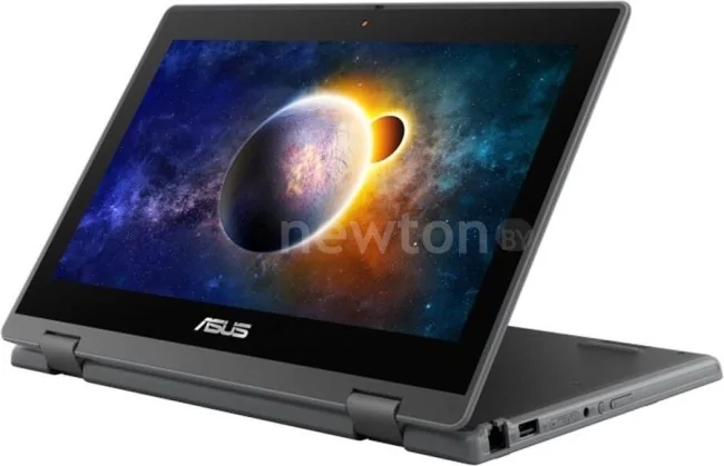 Ноутбук 2-в-1 ASUS ASUSPro BR1100FKA-BP0472T