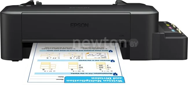 Принтер Epson L120