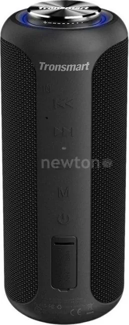 Беспроводная колонка Tronsmart T6 Plus Upgraded Edition (черный)