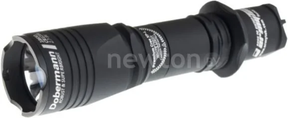Фонарь Armytek Dobermann XP-L (Warm)