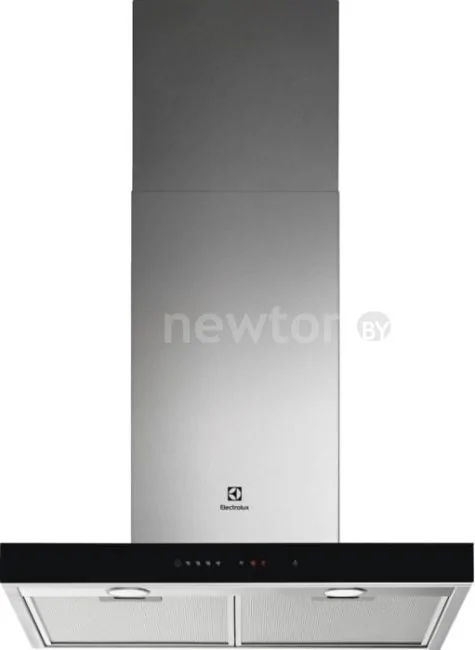 Кухонная вытяжка Electrolux LFT766X