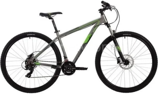 Велосипед Stinger Graphite Evo 29 р.20 2020 (серый)
