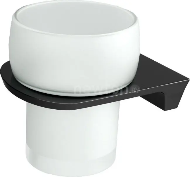 Держатель для стакана Wasserkraft Glan K-5128