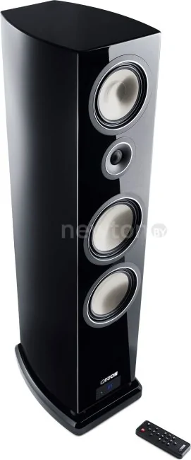 Акустика Canton Smart Vento 9 (черный)