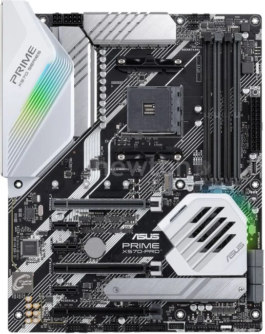 Материнская плата ASUS Prime X570-Pro