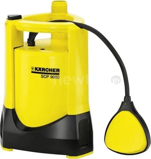 Насос Karcher SCP 9000