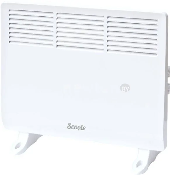 Конвектор Scoole SC HT CM1 1000 WT
