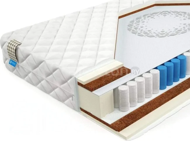Матрас Mr. Mattress First L 160x200
