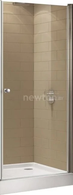 Душевая дверь Cezares Eco-O-B-1-70-C-Cr