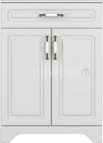 Style Line Тумба для ванной Олеандр-2 50 1 ящик