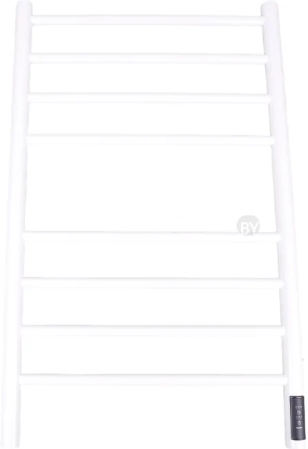 Полотенцесушитель Saniteco LD0107 (50x80, белый)