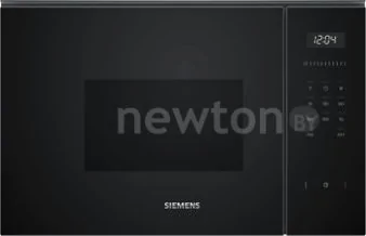 Микроволновая печь Siemens BF525LMB1
