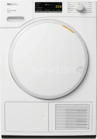 Сушильная машина Miele TWA520WP