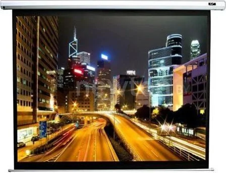 Проекционный экран Elite Screens Vmax2 222x284 [VMAX135XWV2]