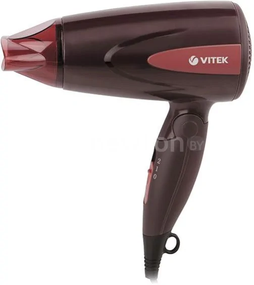 Фен Vitek VT-2261 BN