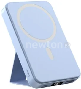 Внешний аккумулятор EOFE G107 10000mAh (голубой)