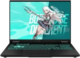 Игровой ноутбук ASUS TUF Gaming Tianxuan A16 2025 FA608FM9955-0EAEXHB8X10