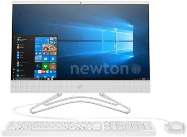 Моноблок HP 22-c0106ur 6PJ38EA