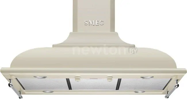Кухонная вытяжка Smeg KCI19P