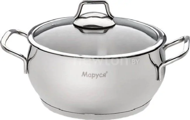 Кастрюля Маруся Классика 20с