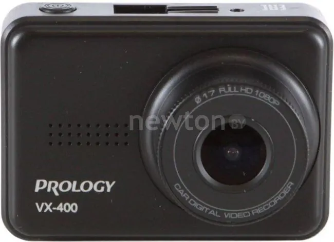Видеорегистратор Prology VX-400