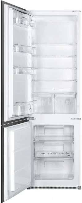 Холодильник Smeg C3170PL