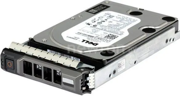 Жесткий диск Dell 400-ATIQ 900GB