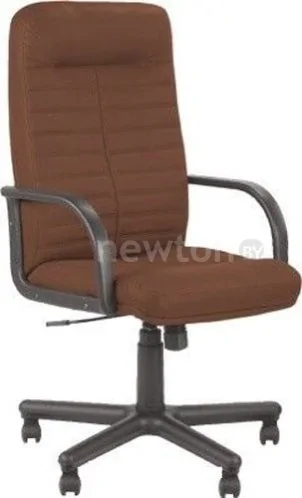 Кресло Nowy Styl Orman Tilt PM64 ECO-21 (коричневый)