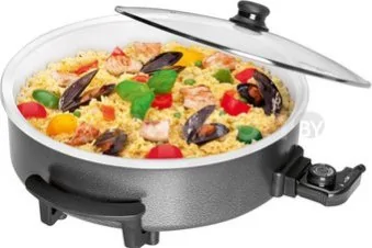 Электросковорода Clatronic PP 3570 C