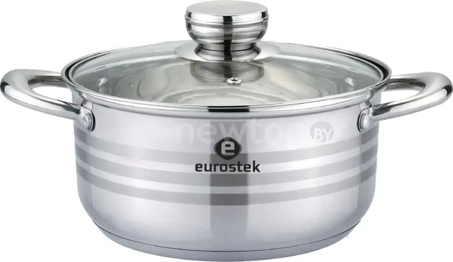 Кастрюля Eurostek ES-1076