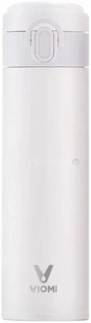 Термокружка Viomi Stainless Steel Vacuum Thermos Cup 300мл (белый)