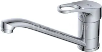 Смеситель AV Engineering AVBAS4-A294-449