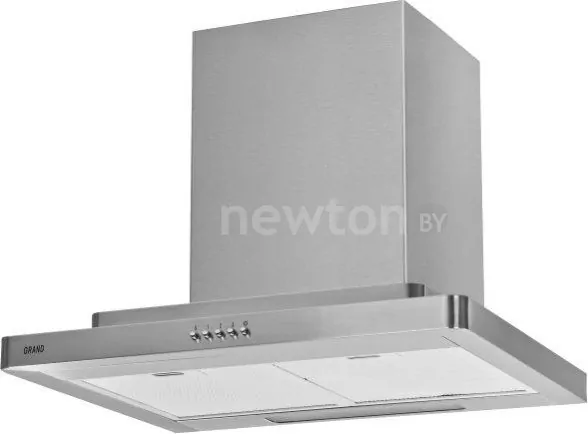 Кухонная вытяжка Grand Siena Inox 60