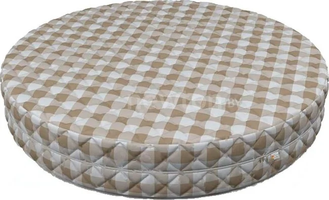 Матрас Mr. Mattress BioGold круглый 220