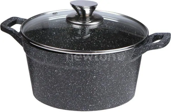 Кастрюля Mercury MC-6419