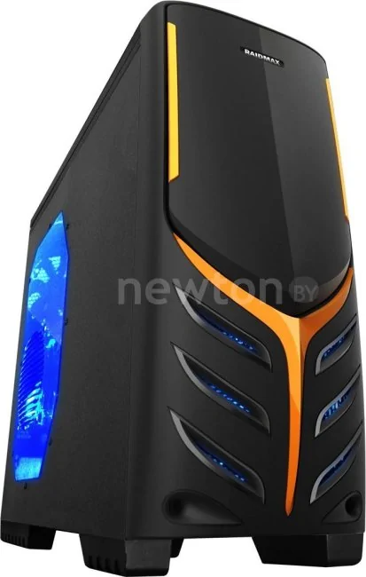 Компьютер Rednox Redhost RR10139
