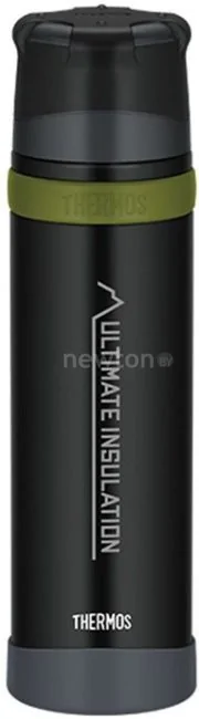 Термос THERMOS FFX-901 MTBK 900мл (черный)